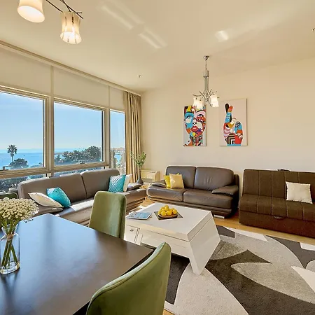 דירה Tre Canne, Private 2-bedroom In *