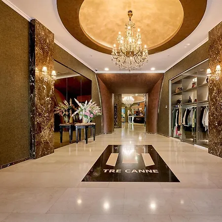 Tre Canne, Private 2-bedroom In דירה *