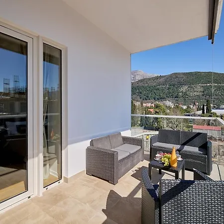 דירה Tre Canne, Private 2-bedroom In *
