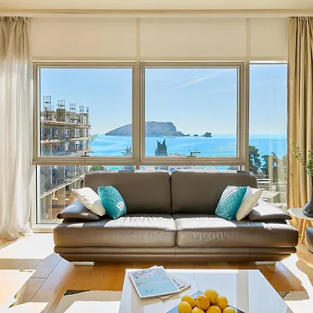 Tre Canne, Private 2-bedroom In Appartamento