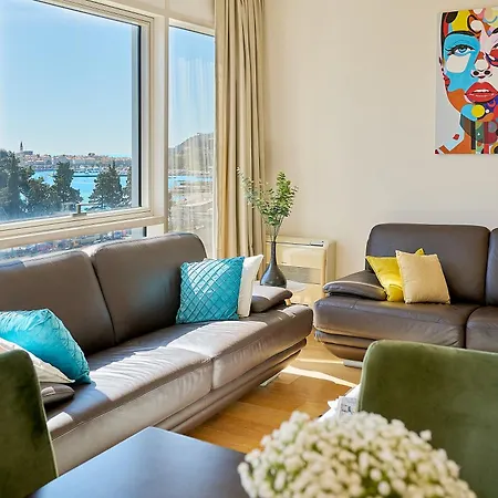 Tre Canne, Private 2-bedroom In * Budua