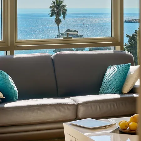 Tre Canne, Private 2-bedroom In * Budua