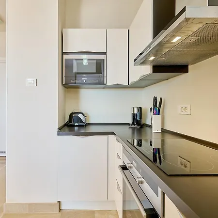 Tre Canne, Private 2-bedroom In Budua