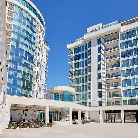 Tre Canne, Private 2-bedroom In *