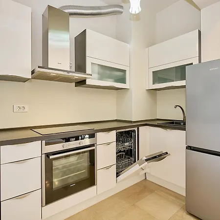 Tre Canne, Private 2-bedroom In