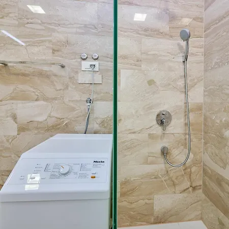 Tre Canne, Private 2-bedroom In Appartamento *