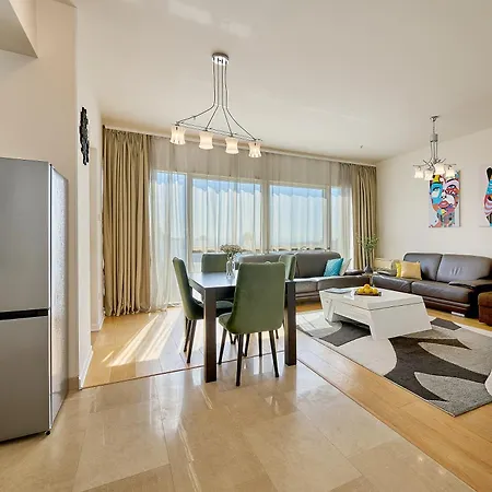 Tre Canne, Private 2-bedroom In Budua