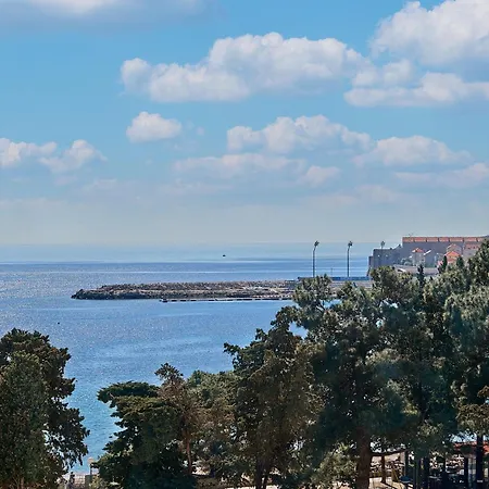Tre Canne, Private 2-bedroom In Appartamento
