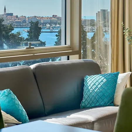 Tre Canne, Private 2-bedroom In * Budua