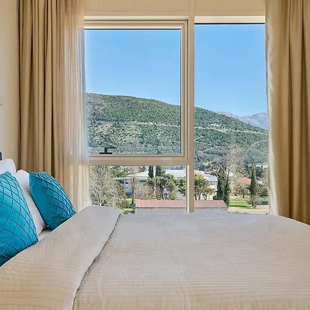 Tre Canne, Private 2-bedroom In Appartamento