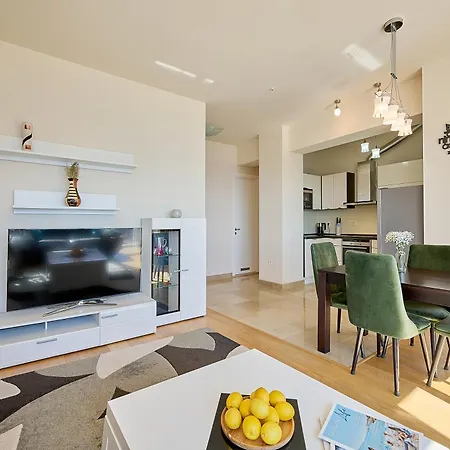 Tre Canne, Private 2-bedroom In *