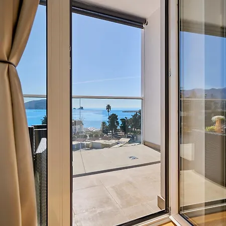 Tre Canne, Private 2-bedroom In Appartamento
