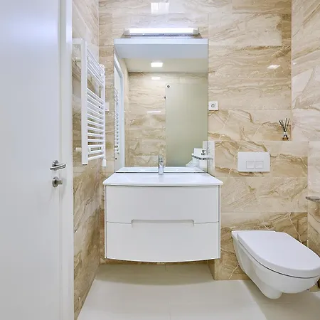 Tre Canne, Private 2-bedroom In