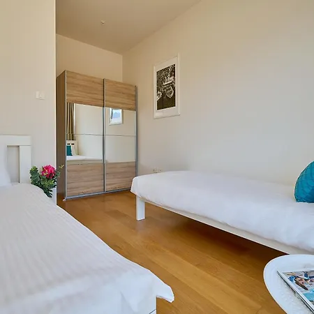 Tre Canne, Private 2-bedroom In Budua