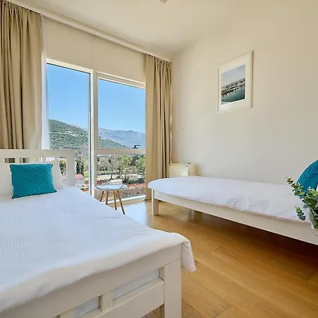 Tre Canne, Private 2-bedroom In