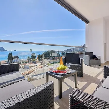 Appartamento Tre Canne, Private 2-bedroom In *