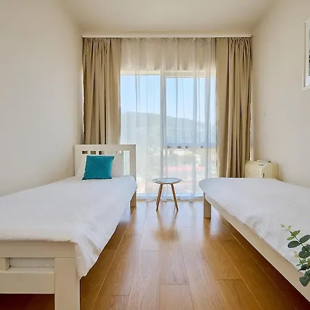 Tre Canne, Private 2-bedroom In *
