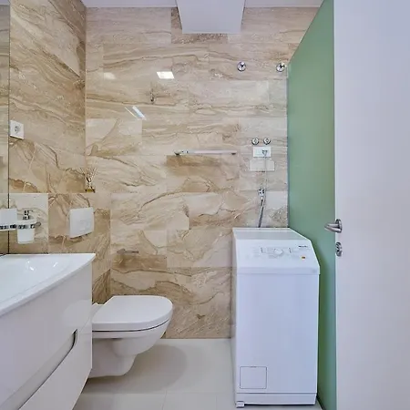 Tre Canne, Private 2-bedroom In Budua