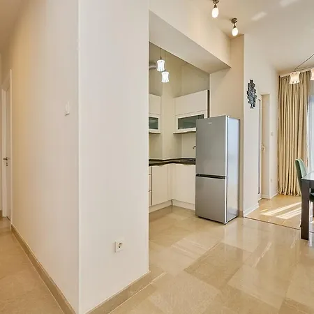 Tre Canne, Private 2-bedroom In