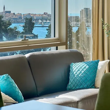 Tre Canne, Private 2-bedroom In Budua
