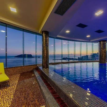 Tre Canne, Private 2-bedroom In