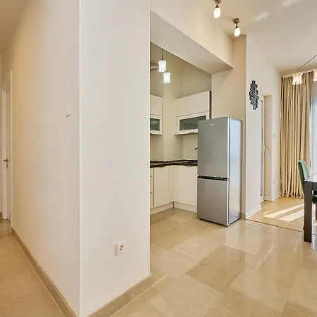 Tre Canne, Private 2-bedroom In Budva