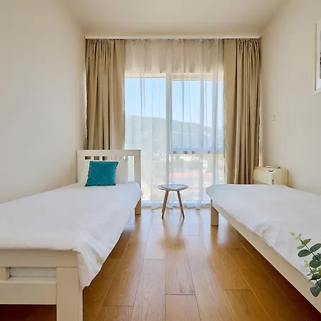 Tre Canne, Private 2-bedroom In Apartment Budva